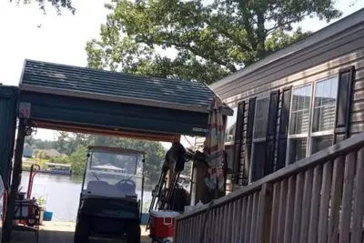 Image de Camp Site #25 near beautiful Toledo Bend Lake