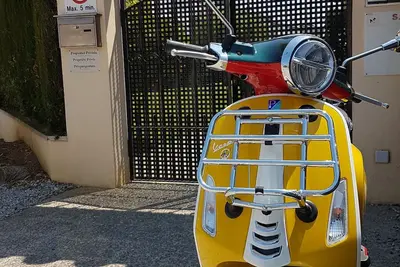 Image de Bel appartement proche plage, idéal pour famille avec jeunes  enfants