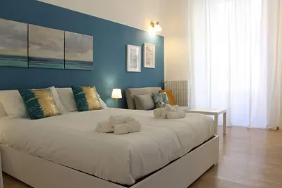 Image de [Quintino Sella Subway]☆☆☆☆☆Apartment in Downtown