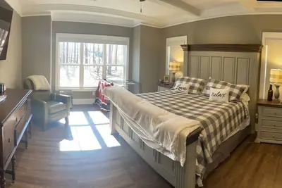 Image de Master Week Getaway New home in Golf Community