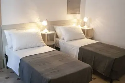 Image de The Windows on Porta Carrese - Room 3