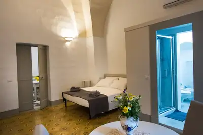 Image de The Windows on Porta Carrese - Room 4