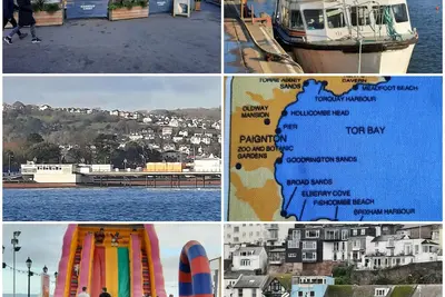 Image de Cosy Retreat in The English Riviera awaits you. So much to do and see