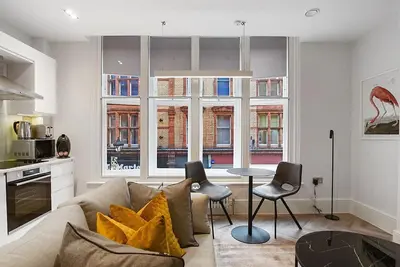 Image de Home Away From Home 2 Bedroom In Reading