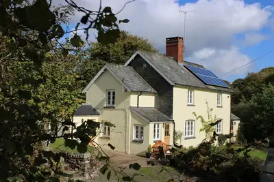 Image de Lower Spire - A luxury rural retreat