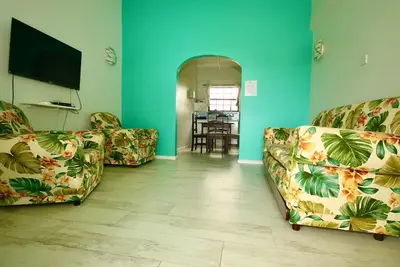 Image de Veronica's - Breathe Easy - Reduit Apartment #2