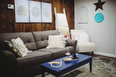 Image de Raven’s Nest - Cozy, Northern Lights, Private