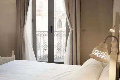 Image de The Windows on Porta Carrese - Room 7