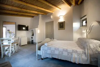 Image de The Windows on Porta Carrese - Room 8