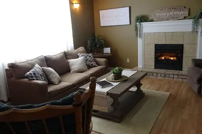 Image de Turkey Creek Retreats