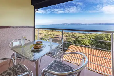 Image de Appartement confortable à Labin avec.