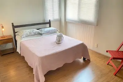 Studio Garden, beautiful studio with balcony and pool