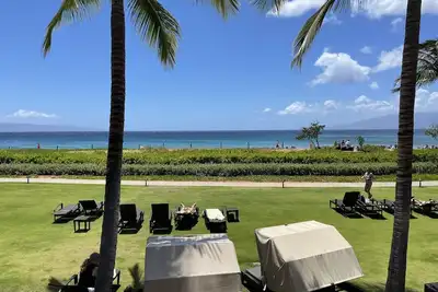 Image de Resort - 2 bedroom Villa on the beach