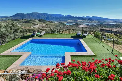 Image de Belle maison à El Jaral