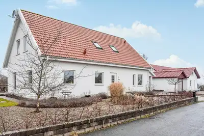 Image de Superbe maison Ă Kivik avec WiFi