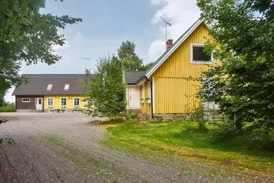Image de Superbe maison de 7 chambres à.