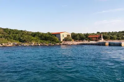 Image de Superbe maison Ă Zizanj avec WiFi