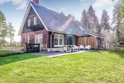 Image de Maison acceptant les animaux à Rijssen.