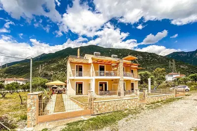 Image de Bel appartement à Naupacte