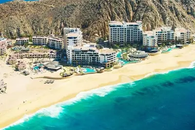 Image de Grand Studio at the land's end Cabo San Lucas