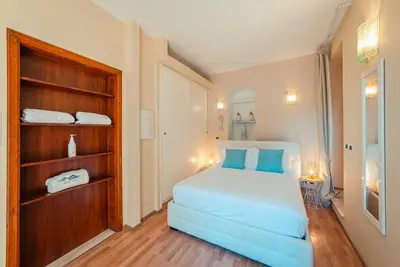 Image de Villa al Duomo Superior apartment