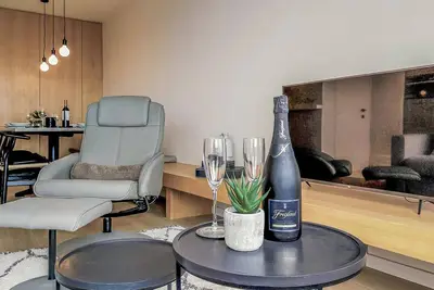 Image de Bel appartement à Ostende