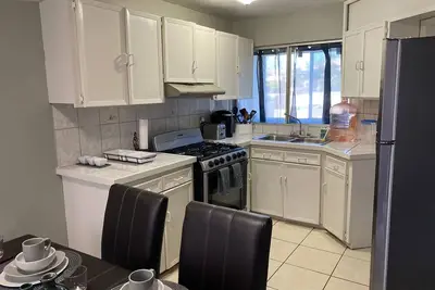 Image de Mulege Condo in Zona Rio in the Gastronomic Zone close to Bars & Clinics. . .