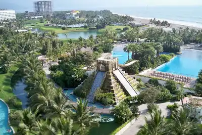 Image de Mayan Palace at Vidanta in Nuevo Vallarta