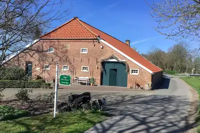 Image de Magnifique appartement à Detern avec.