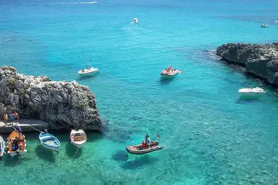 Image de Superbe appartement à Gallipoli