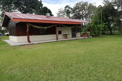 Image de Cottage La Fortuna, a place to rest!