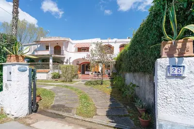 Image de Belle maison à Terracina