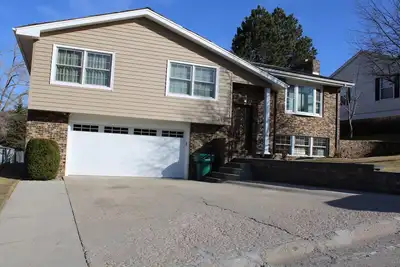 Image de Sturgis: 4-Bedroom Oasis with 3 King Beds in a Charming Neighborhood