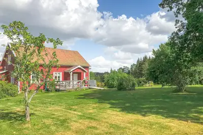 Image de Magnifique maison Ă Ed avec WiFi