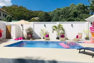 Image de Norahs Villa