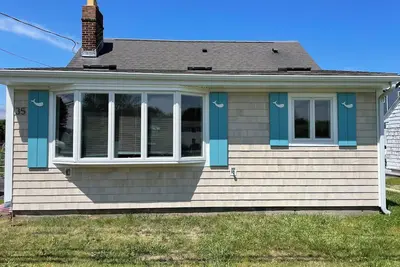 Image de Narragansett Beach Cottage 900ft from the Beach!