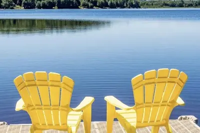 Image de SunShine Shores Waterfront Cottage