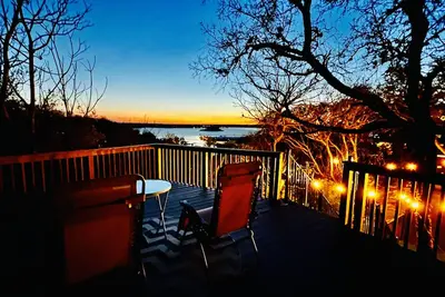 Image de Little Big Sunset In Private Oasis