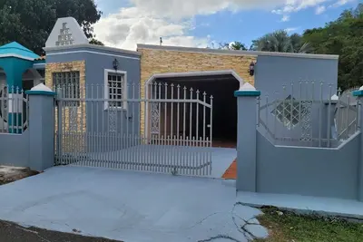 Image de Hacienda Kodesh, Casa para desconectarse de lo cotidiano.
