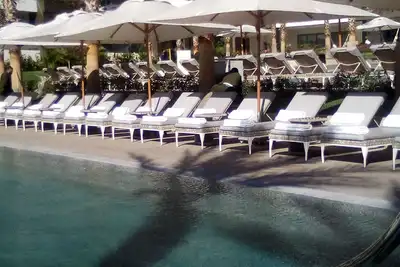 Image de Garza Blanca Cancun Resort & Spa Beautiful Luxury on the beach