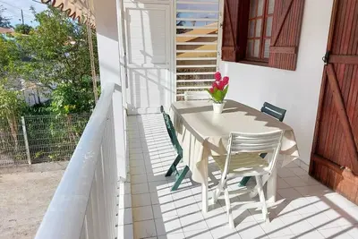 Image de Haut De Villa Pour Vos Vacances