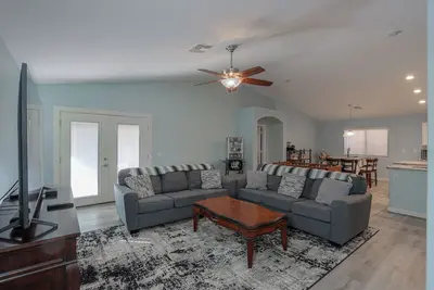 Image de Copa Entertainment District- Family & Dog-Friendly