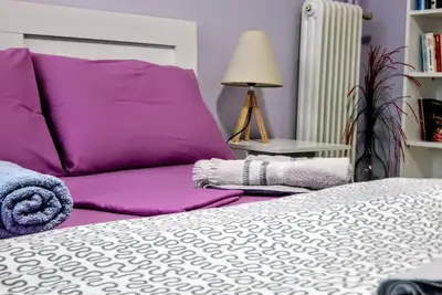 Image de Feels Like Home 2 - One Bedroom Apartment