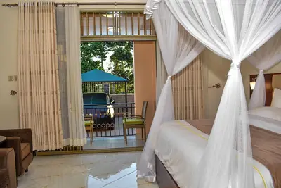 Image de Studio Furnished Apartments Entebbe