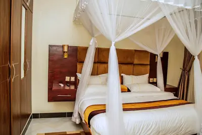 Image de Lovely 2 Bed Apartment in Entebbe