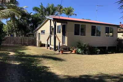 Image de Keppel Cottage