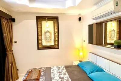 Image de A1: 2 bedrooms Apt in front of swimming pool