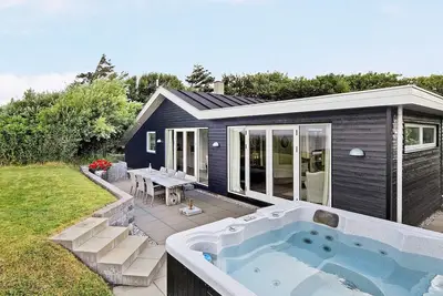 Image de Maison de vacances pour 6 a Vinderup-By Traum