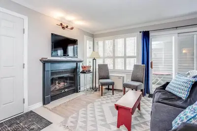 Image de Mountainside Resort Condo at Blue