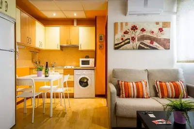 Image de Apartment Jerte 'La Latina'